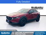 Thumbnail of 2024 Soul Red Crystal Metallic Mazda CX-30
