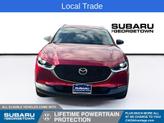 Thumbnail of 2024 Soul Red Crystal Metallic Mazda CX-30