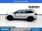 Thumbnail of 2025 Crystal White Pearl Subaru Ascent