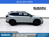 Thumbnail of 2025 Crystal White Pearl Subaru Ascent