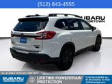 Thumbnail of 2025 Crystal White Pearl Subaru Ascent