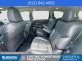 Thumbnail of 2025 Crystal White Pearl Subaru Ascent