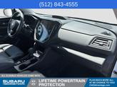 Thumbnail of 2025 Crystal White Pearl Subaru Ascent