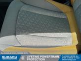Thumbnail of 2025 Crystal White Pearl Subaru Crosstrek