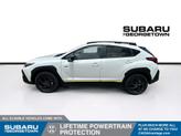 Thumbnail of 2025 Crystal White Pearl Subaru Crosstrek