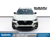 Thumbnail of 2025 Crystal White Pearl Subaru Crosstrek