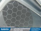 Thumbnail of 2025 Crystal White Pearl Subaru Crosstrek