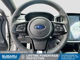 Thumbnail of 2025 Crystal White Pearl Subaru Crosstrek