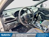 Thumbnail of 2025 Crystal White Pearl Subaru Crosstrek