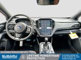 Thumbnail of 2025 Crystal White Pearl Subaru Crosstrek
