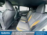 Thumbnail of 2025 Crystal White Pearl Subaru Crosstrek