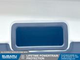 Thumbnail of 2025 Crystal White Pearl Subaru Crosstrek
