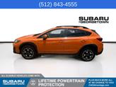 Thumbnail of 2020 Sunshine Orange Subaru Crosstrek