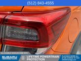 Thumbnail of 2020 Sunshine Orange Subaru Crosstrek