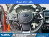 Thumbnail of 2020 Sunshine Orange Subaru Crosstrek