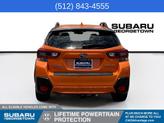 Thumbnail of 2020 Sunshine Orange Subaru Crosstrek