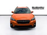Thumbnail of 2020 Sunshine Orange Subaru Crosstrek