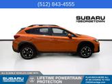 Thumbnail of 2020 Sunshine Orange Subaru Crosstrek