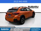 Thumbnail of 2020 Sunshine Orange Subaru Crosstrek