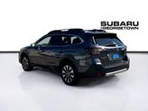 Thumbnail of 2025 Magnetite Gray Metallic Subaru Outback