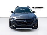 Thumbnail of 2025 Magnetite Gray Metallic Subaru Outback