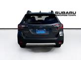 Thumbnail of 2025 Magnetite Gray Metallic Subaru Outback