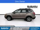 Thumbnail of 2016 Burnished Bronze Metallic Subaru Forester