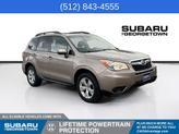 Photo of 2016 Burnished Bronze Metallic Subaru Forester