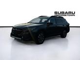 Thumbnail of 2025 Magnetite Gray Metallic Subaru Outback