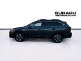 Thumbnail of 2025 Magnetite Gray Metallic Subaru Outback
