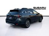 Thumbnail of 2025 Magnetite Gray Metallic Subaru Outback