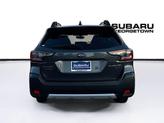 Thumbnail of 2025 Magnetite Gray Metallic Subaru Outback