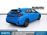 Thumbnail of 2025 Oasis Blue Subaru Impreza