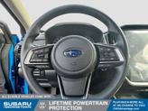 Thumbnail of 2025 Oasis Blue Subaru Impreza