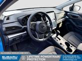 Thumbnail of 2025 Oasis Blue Subaru Impreza