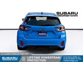 Thumbnail of 2025 Oasis Blue Subaru Impreza