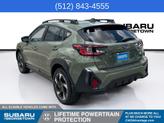 Thumbnail of 2025 Alpine Green Subaru Crosstrek