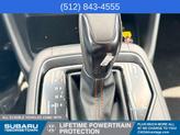 Thumbnail of 2025 Alpine Green Subaru Crosstrek