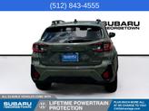 Thumbnail of 2025 Alpine Green Subaru Crosstrek