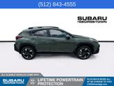 Thumbnail of 2025 Alpine Green Subaru Crosstrek