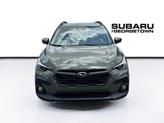 Thumbnail of 2025 Alpine Green Subaru Crosstrek