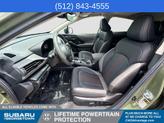 Thumbnail of 2025 Alpine Green Subaru Crosstrek