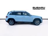 Thumbnail of 2020 White Mercedes-Benz GLB 250