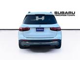 Thumbnail of 2020 White Mercedes-Benz GLB 250