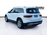 Thumbnail of 2020 White Mercedes-Benz GLB 250