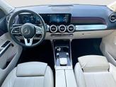 Thumbnail of 2020 White Mercedes-Benz GLB 250