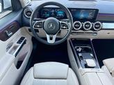 Thumbnail of 2020 White Mercedes-Benz GLB 250