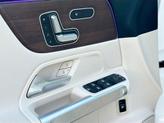 Thumbnail of 2020 White Mercedes-Benz GLB 250