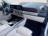 Thumbnail of 2020 White Mercedes-Benz GLB 250