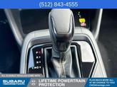 Thumbnail of 2025 Crystal Black Silica Subaru Crosstrek